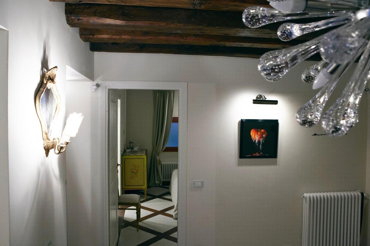 Ca Spada Veneţia Exterior foto