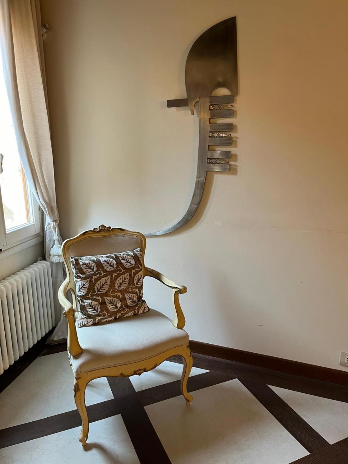 Ca Spada Veneţia Exterior foto